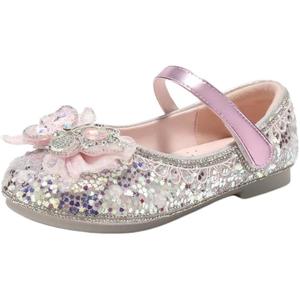 Износостойкие низкие детские сандалии Kids' BELLE, розовый