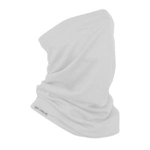 Шарф-воротник Hot Chillys Solid (для взрослых), White