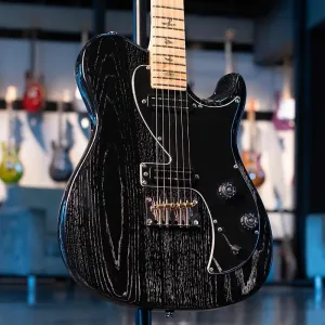 PRS SE NF 53 - ЧЕРНЫЙ СОБАЧИЙ ВОЛОС