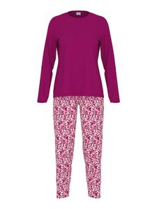 Пижама Mey, розовый/пурпурный