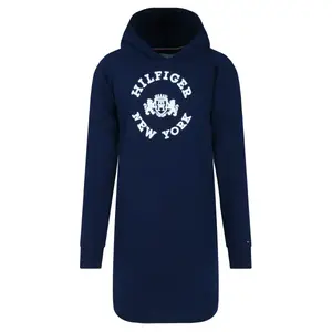 Толстовка обычного кроя Tommy Hilfiger, синий