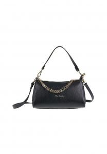 Сумка Pierre Cardin Handbag, Black