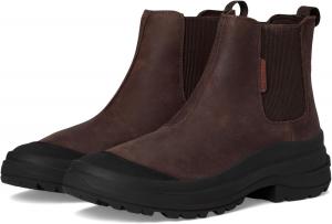 Женские водонепроницаемые ботинки Merrell Harper с застежкой-пулл, Bracken