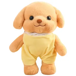 Милые гостевые собачки плюшевые куклы высота 25cm/30cm/40cm CHUNTUSHU