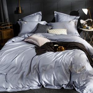 FGDSEEEKJUFHH Комплект постельного белья Feather s