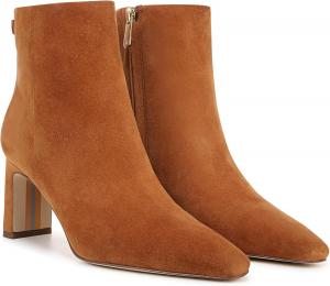 Женские туфли Sam Edelman Saige, Frontier Brown