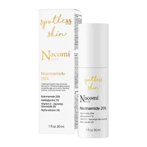 Ниацинамид 20%, 30 мл Nacomi Next level