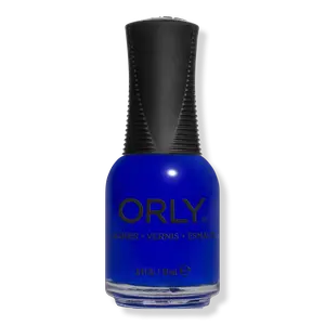 Лак для ногтей Orly, It's Brittney Beach (ultramarine crème)