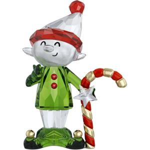 Настольное украшение Swarovski, зеленый