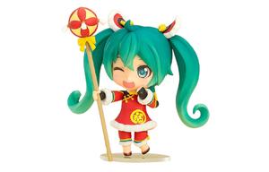 Фигурки чиби GOOD SMILE COMPANY