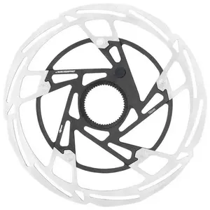 Тормозной диск Jagwire Pro LR2-E Center Lock, черный