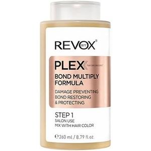 Plex Bond Multiply Formula Шаг 1 260мл Revox B77
