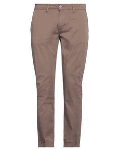 Брюки Ago.Ra.Lo., хаки