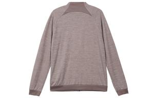 Мужская куртка Nike, цвет Burgundy