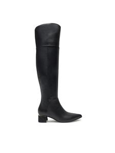 Сапоги Guess, черный