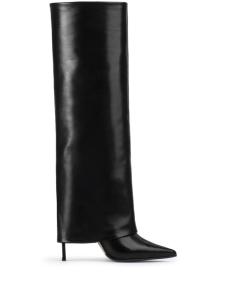 Le Silla сапоги Andy 120, черный