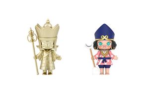 West Journey Mystery Boxes POP MART