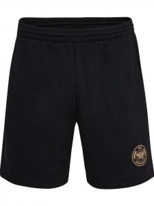 Шорты Hummel Verstellbare Taille Shorts Hmlswarm Erwachsene, черный