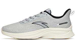 Кроссовки мужские с низким верхом Fog Серый/черный Anta