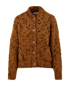 Кардиган Akep, мультиколор