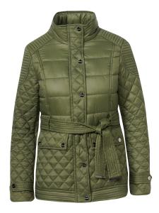 Куртка межсезонная KOROSHI, зеленый