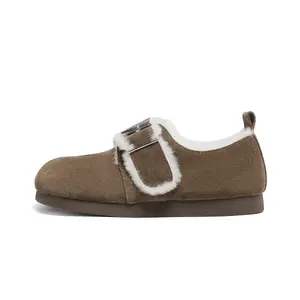 Earl Cat Женские повседневные туфли-лодочки - цвет антилопа, цвет Antelope Brown