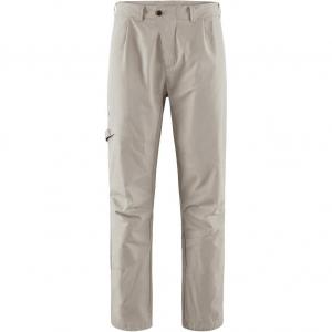 Мужские повседневные брюки Motsogner Klattermusen, серый