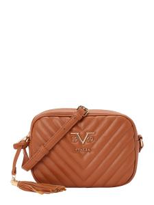 Сумка через плечо 19V69 ITALIA Blanch, коричневый