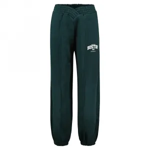 Спортивные брюки Hinnominate HMABW01909, зеленый