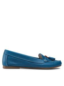 Мокасины 8339 Filipe, синий