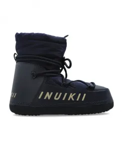Снежные ботинки в горах Inuikii, синий