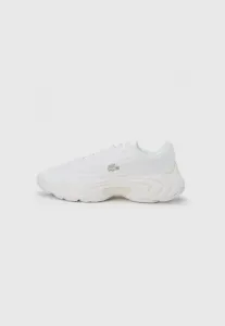 Кроссовки spinor 225 4 Lacoste, White