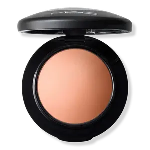Минеральные пудровые румяна MAC, Naturally Flawless (midtone pinky nude)