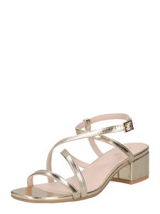 Сандалии ABOUT YOU Amanda, Gold
