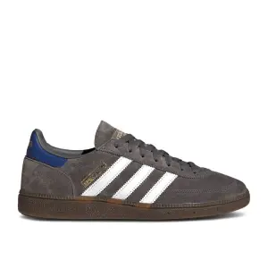 Кроссовки Adidas HANDBALL SPEZIAL 'ASH GREY GUM', серый