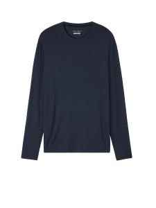 Рубашка INTIMISSIMI, синий