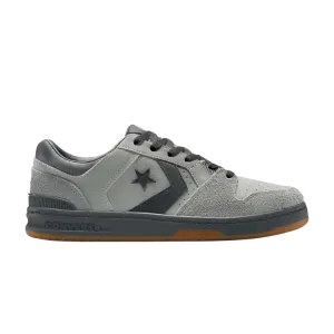 Кроссовки Converse CL98 Suede, Classic Grey Dark Matter