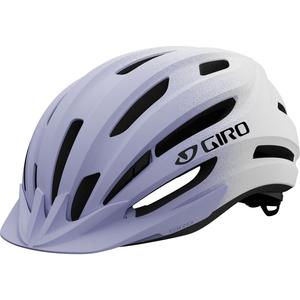 Шлем MIPS II для женщин (Женский регистр) Giro, Matte White/Light Lilac Fade