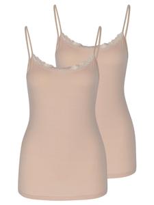 Нижняя рубашка Nina von C. Cosy, Nude