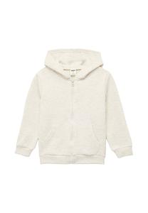 Толстовка Koton ZIPPERED, Beige