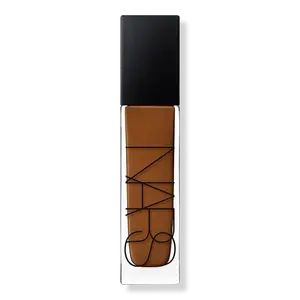 Натуральная сияющая стойкая тональная основа NARS, Mali (D6 - Very deep with neutral undertones)
