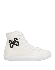 Кроссовки 2Star, белый