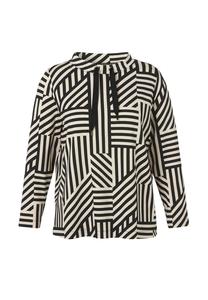 Толстовка Via Appia -Due-, мультиколор