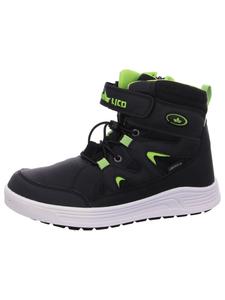 Ботинки Lico, черный