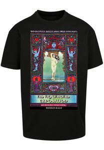 Футболка Mister Tee kurzarm, черный