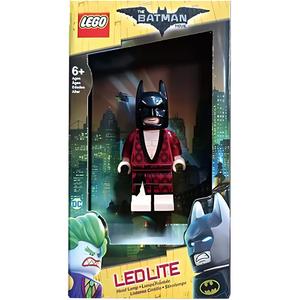 Конструктор супергерой коллекция пижамный batman пластиковые строительные блоки 0 300 шт HE20K LEGO