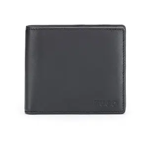 Кошелек HUGO Subway 4, серый