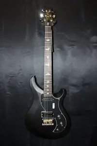 PRS S2 Vela Satin 2024 - Угольный