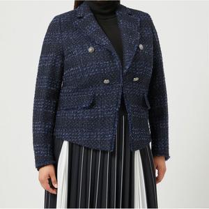 Блейзер COCCO60 Marina Rinaldi, Midnightblue