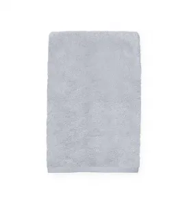 Банное полотенце Sarma из 100% турецкого хлопка, размер 102 x 178 см Sferra, Glacier